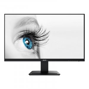 MSI PRO MP273A 27" 100Hz FHD 1ms IPS Business Monitor w/ Speakers